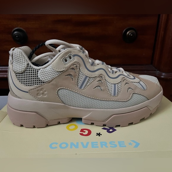 CONVERSE: GOLF LE FLEUR GIANNOS - Picture 5 of 7